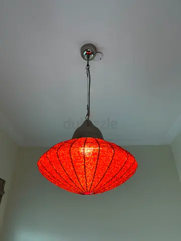 Ceiling lamp