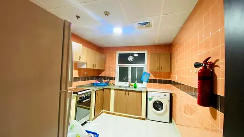 Furnished Room for KERALA family in Alnahda, Sharjah