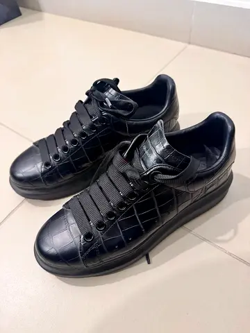 Alexander McQueen sneakers