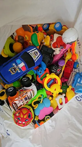 Baby and toddler toys for sale