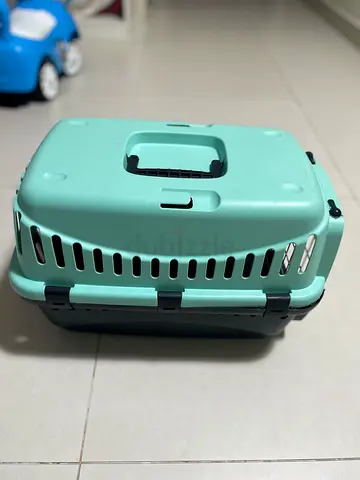 Easy Pet Carrier