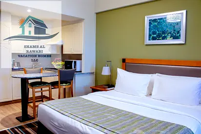 Flash Offer Furnished Studio With Kitchen! Near Metro !!