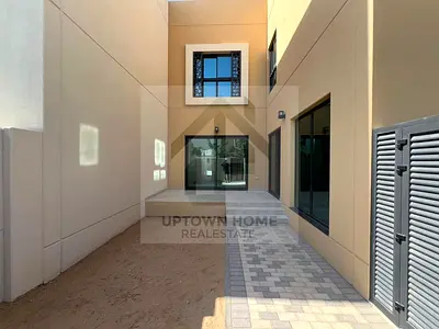 3 غرف المستدامة | ميدل | تملك حر