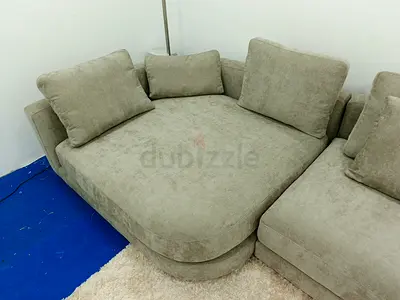 Olta chattels and more brand lshape luxury sofa