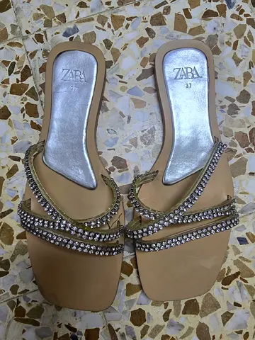 Stylish Women’s Heeled Sandals