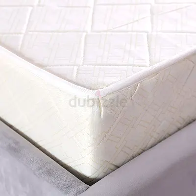 90x200 mid-firm mattress