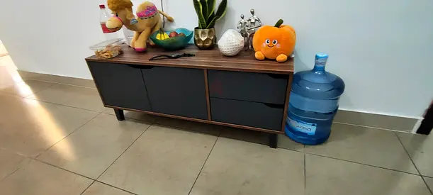 TV drawer