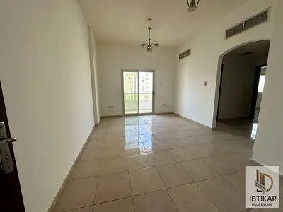 No Cash Deposit Spacious 2 Bedroom Apartment With Balcony Near To Park In Just 36k