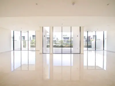 5BR Address Villa | Direct Lagoon | Next to Clubhouse | 10,300+ BUA