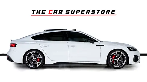 صورة 9 لـ 2024 AUDI RS5