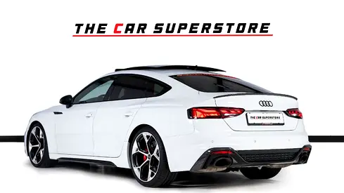 صورة 6 لـ 2024 AUDI RS5