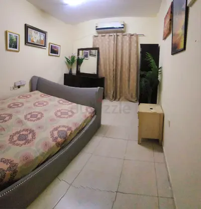 Family / Couple Room Available in Apartment