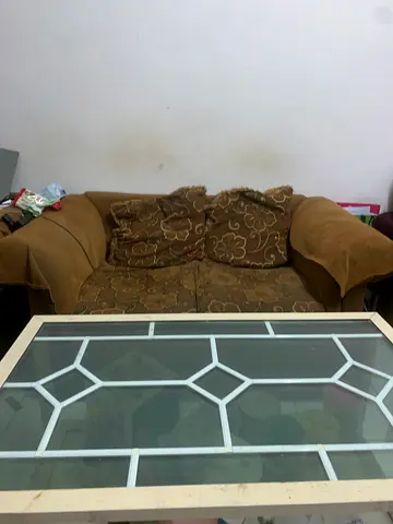 Sofa set for urgent sale
