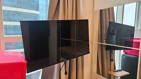 Modern OLED TV for Sale