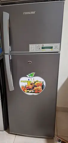 Fridge