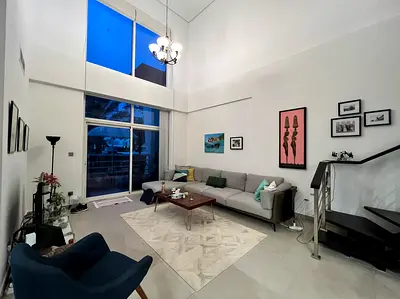 COMMUNITY VIEW | 2 BR + STUDY | SPACIOUS