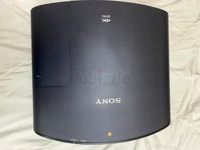 Sony 4K Projector