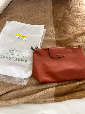 Longchamp Bag with Dust Cover