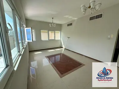 أجمل غرفه وصاله بالبوطينه -قريبه من كل الخدمات -بلكون باطلاله مميزه جدا -تكييف مركزي وغاز مركزي لتوفير الطاقه