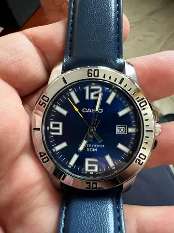 Casio Mens Sport Watch