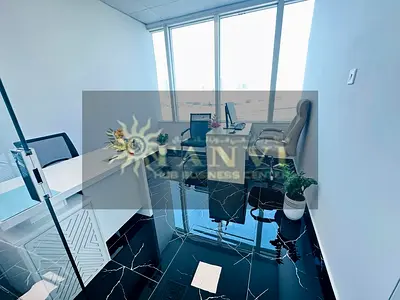 Rent with confidence today | Fully fitted office for lower prices