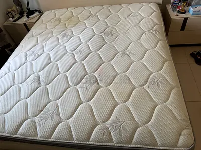 Mattress