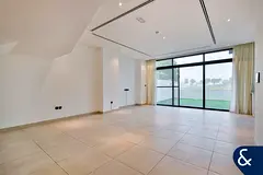 Park Backing | 3 Bedroom | Single Row