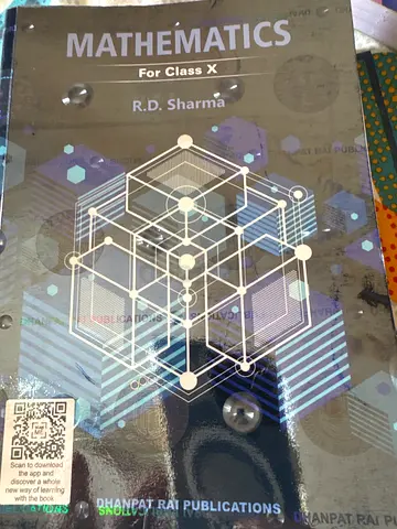 Grade 10 CBSE extra books RD Sharma, Arihant, Lakhmir Singh, Oswal