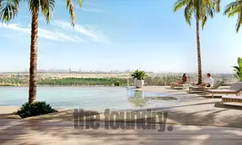 Amazing High-Floor Corner Residence | The Cape at Al Barari