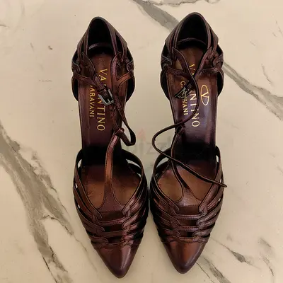 Stylish Valentino Garavani Heels