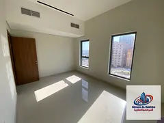 Ajman 3-Bedroom Apartment in Al Nuaimiya 1 – First Occupancy, Free Month, Central AC, Built-in War