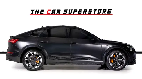 2023 AUDI E-TRON 缩略图 9