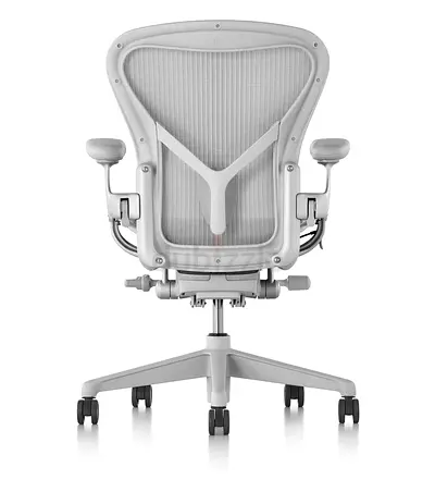Selling Remastered Version V2 Herman Miller Aeron Mineral Chair Size B