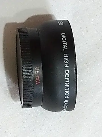 Neewer Wide Angle Macro Lens