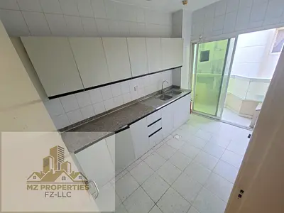 عرض رائع! شقة بغرفة نوم واحدة وصالة! إطلالة مفتوحة! موقع مثالي! سعر مناسب! في 23999