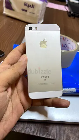iPhone 5se 64Gb