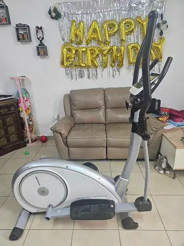 Used Elliptical Machine for Sale