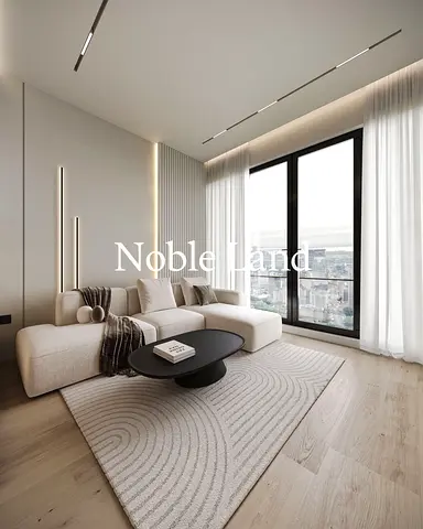 Modern Studio | Off-Plan | Jumeirah Garden City | High ROI