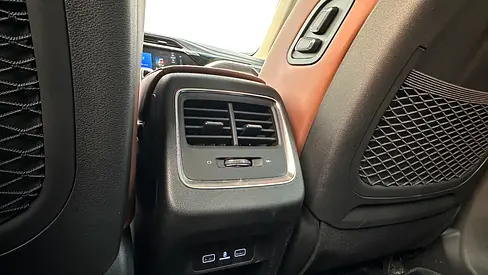 Geely Azkarra GL, миниатюра 11