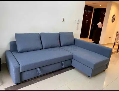IKEA sofa cum bed
