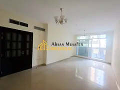 (A.C FREE BUILDING) Luxurious 2-BR Apartment with 3Washroom One Balcony | Laundry room | All ameniti