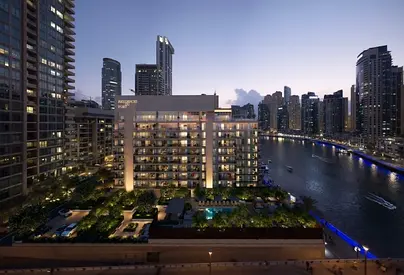 استوديو للبيع في Binghatti Hillside دبي بمساحة 372 قدم² إطلالة مفتوحة سعر لقطة أقل من السوق نظام سداد مرن موقع مميز وفرصة قوية