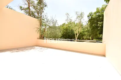 Fully Renovated | Garden View | Huge Terrace