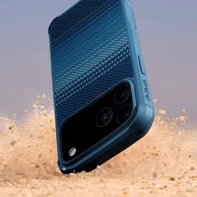 Pitaka ProGuard Case for iPhone 17 Pro Max
