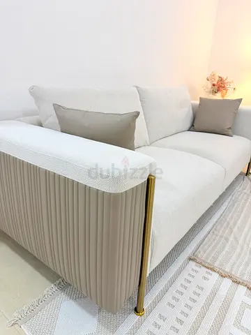 Sofa set 3-seater and 4-seater