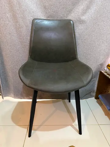3 chairs for sale – excellent condition