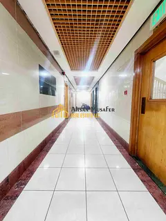 (NO COMMISSION)2BHK SEEVIEW WITH BALCONY+ AL TAAWUN SHARJAH 2BHK AVAILABLE WITH 4 PAYMENT