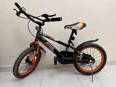 Kids UPTEN bicycle for Sale