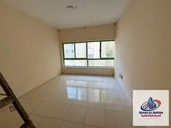 **Beautiful 1-Bedroom Apartment in Al Boutina – Second Tenant** * Central air conditioning * Ce