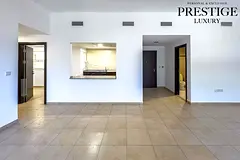 Best Price | 3BR Rented | Spacious | Maids Room